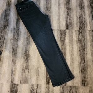 Eileen Fisher Petite Organic Cotton Jeans Size 12p